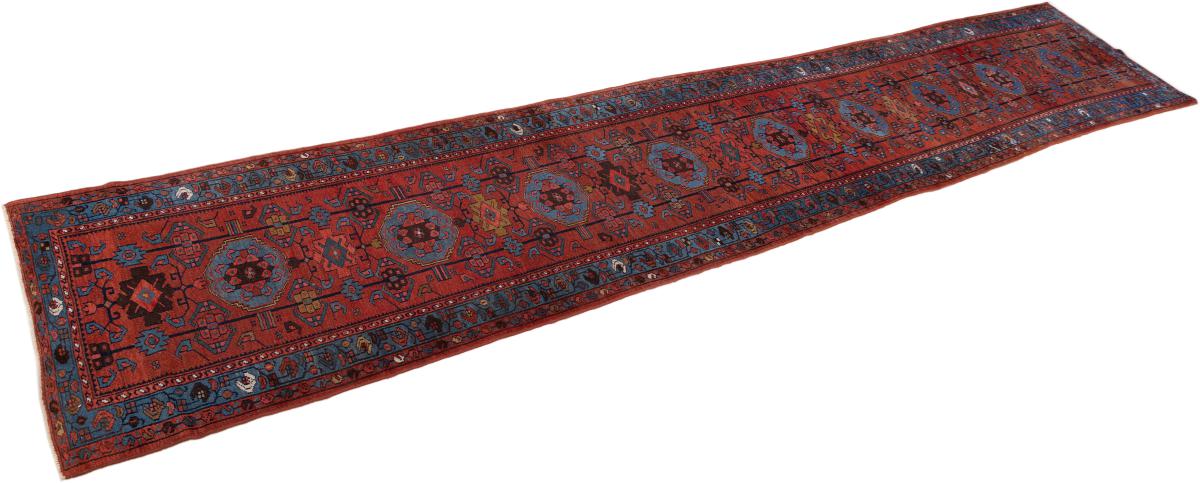 Malayer Antique - 1