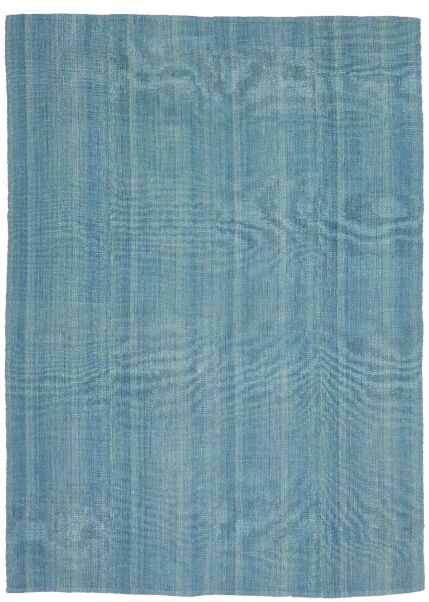 Tapete persa Kilim Fars 7'8"x5'8" 7'8"x5'8", Tapete persa Tecido à mão