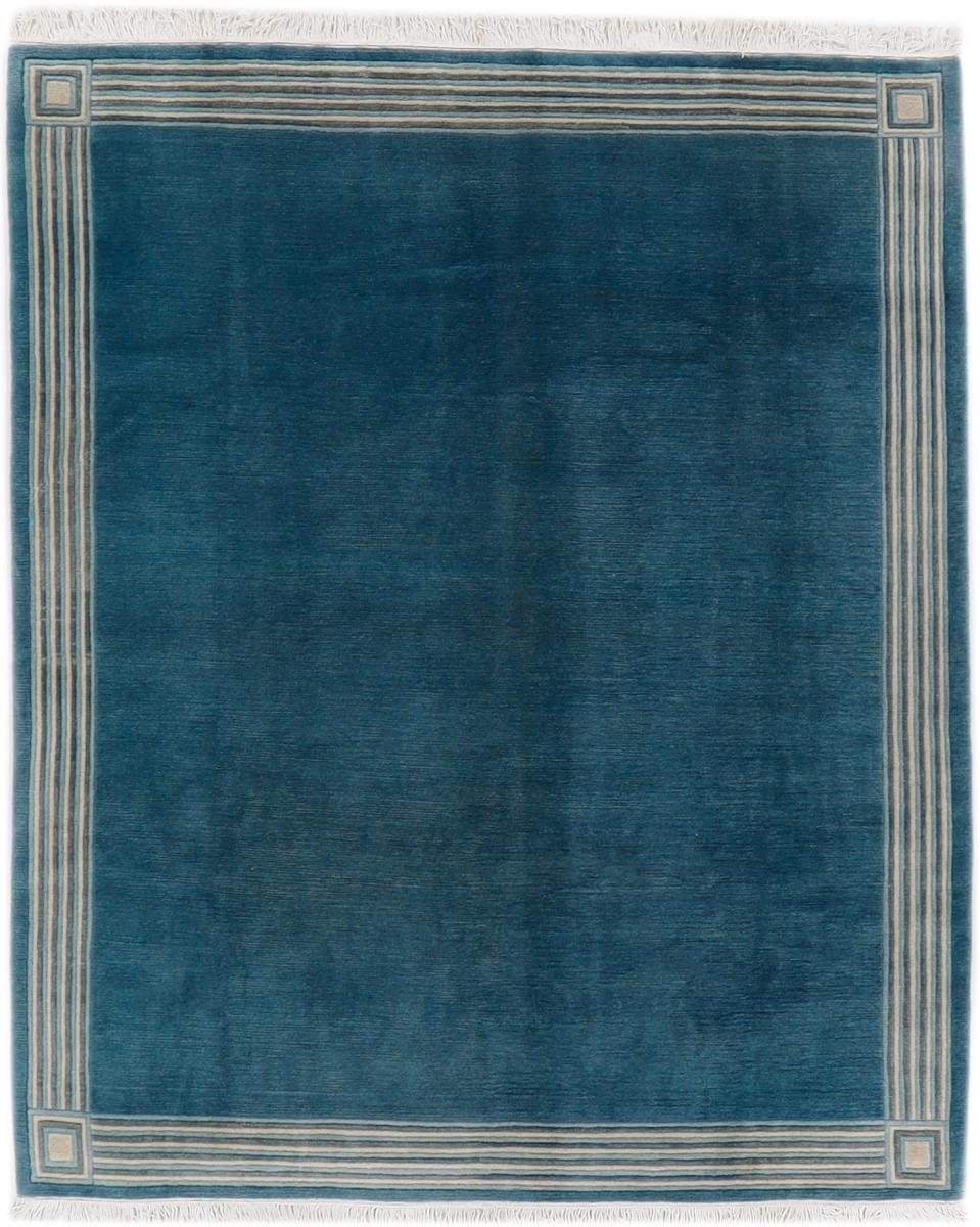 Nepal rug Nepal 296x237 296x237, Persian Rug Knotted by hand