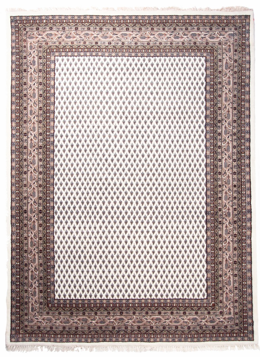 Tapis indien Indo Sarough Mir 300x250 300x250, Tapis persan Noué à la main