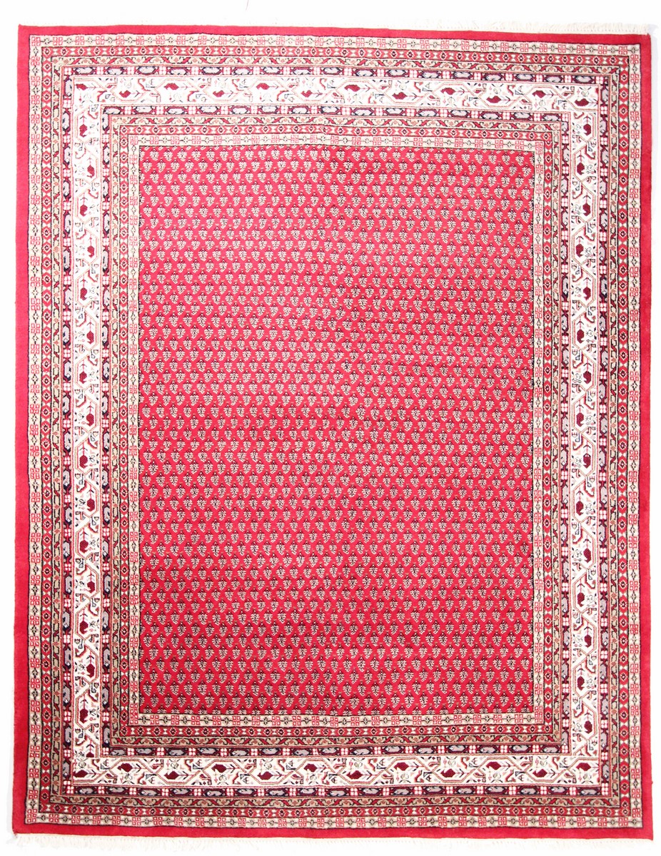 Indiaas tapijt Indo Sarough Mir 250x200 250x200, Perzisch tapijt Handgeknoopte