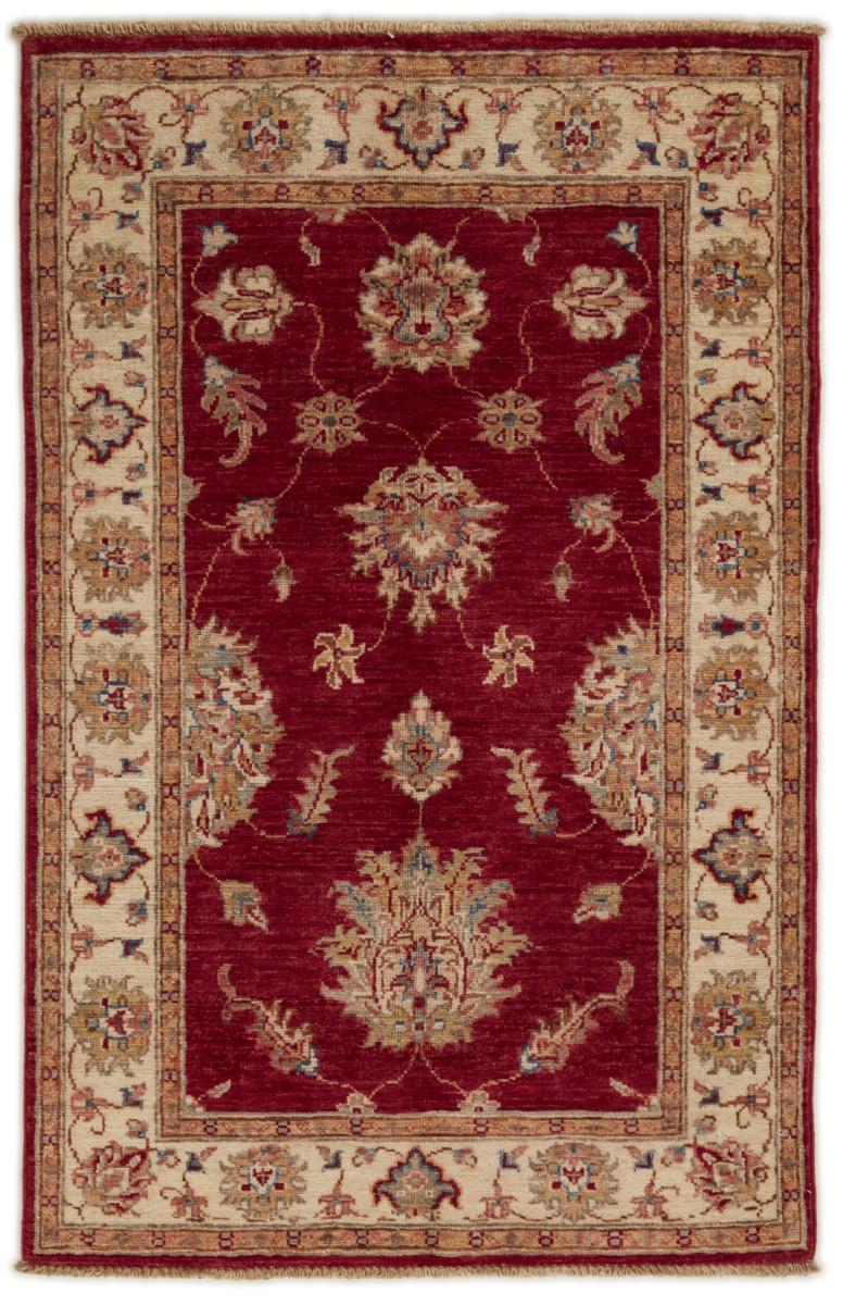 Alfombra pakistaní Arijana Shaal 127x82 127x82, Alfombra persa Anudado a mano