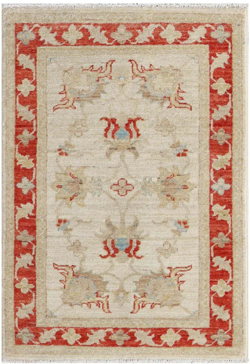 Covor pakistanez Ziegler Farahan Arijana 93x64 93x64, Covor persan Lucrate de mână
