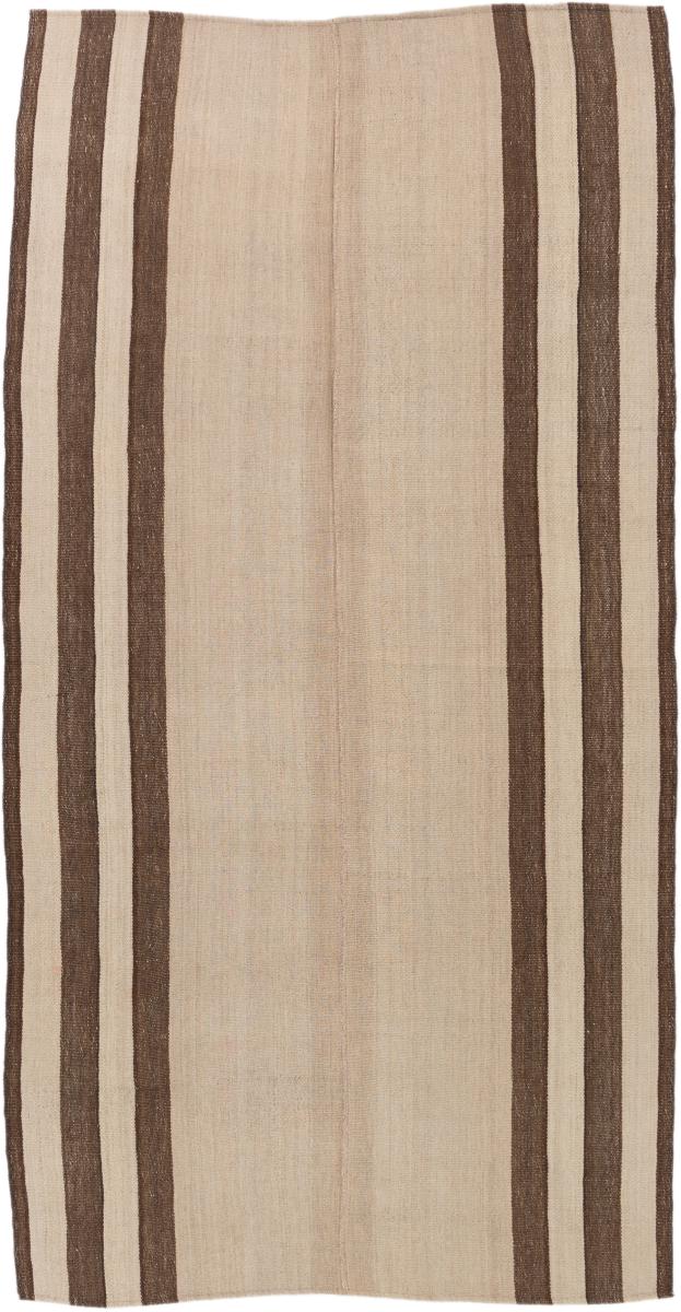 Perzisch tapijt Kilim Fars 288x153 288x153, Perzisch tapijt Handgeweven