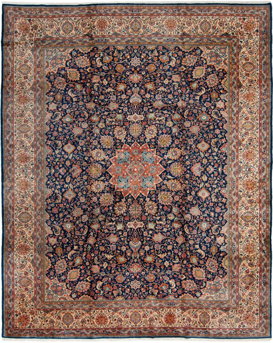 Persialainen matto Sarough 429x349 429x349, Persialainen matto Solmittu käsin