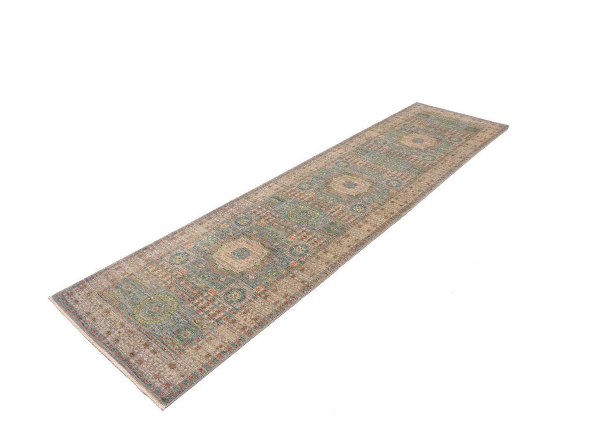 Mamluk - 1