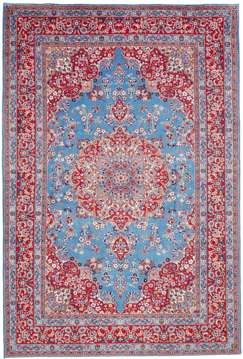 Persian Rug Moud 293x197 293x197, Persian Rug Knotted by hand