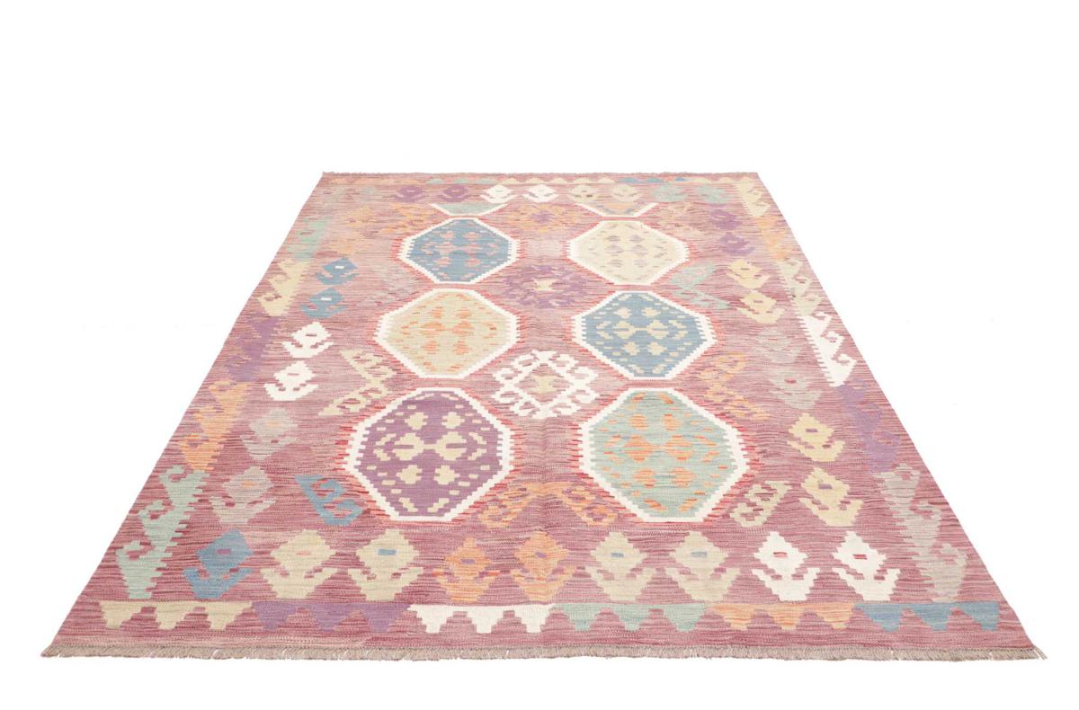 Kilim Afghan - 1