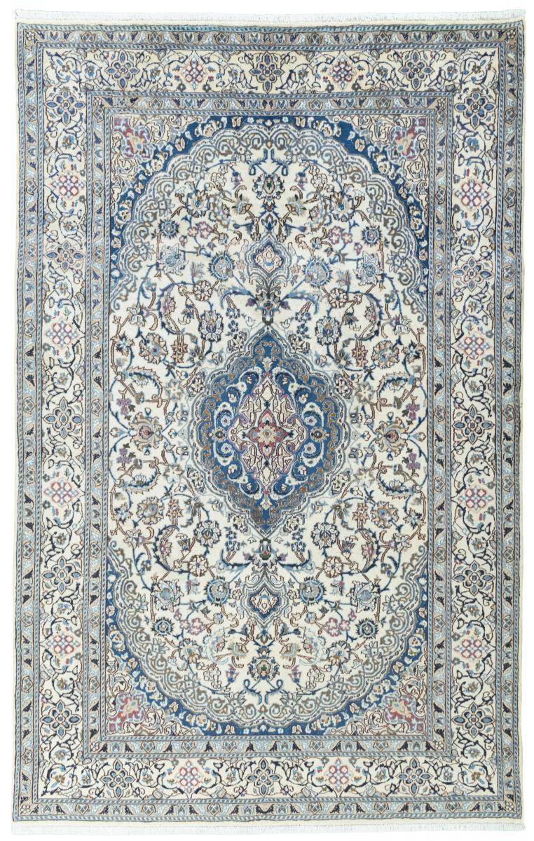 Persian rug Nain 309x196 309x196, Persian rug Hand-knotted