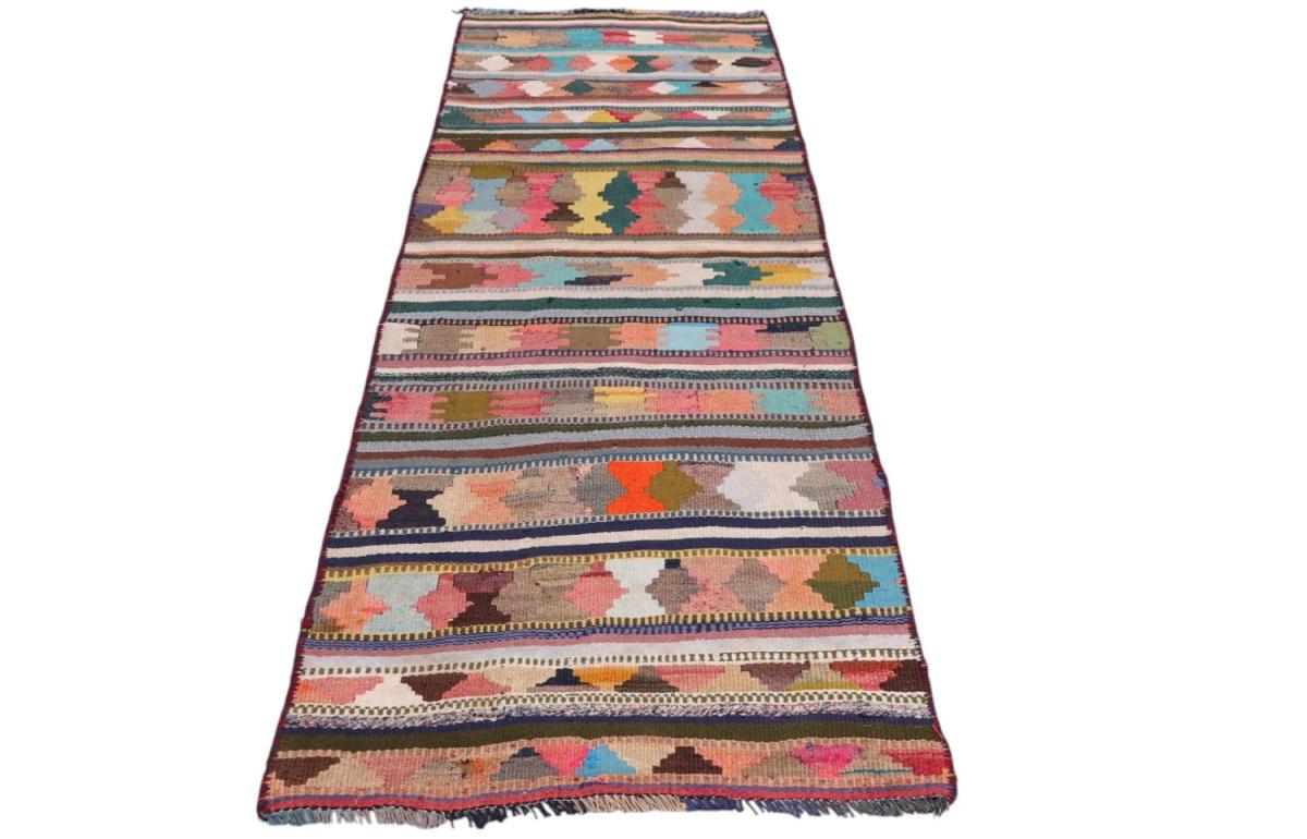 Kilim Fars Antique - 1