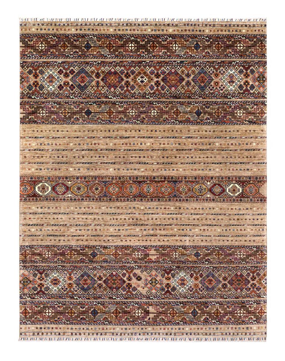 Tappeto pakistano Arijana Shaal 319x249 319x249, Tappeto persiano Annodato a mano