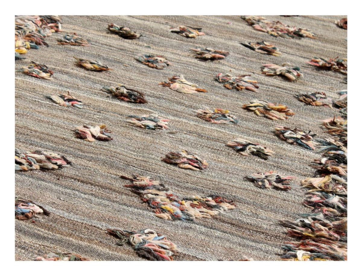 Kelim Afghan Berber Edition - 1