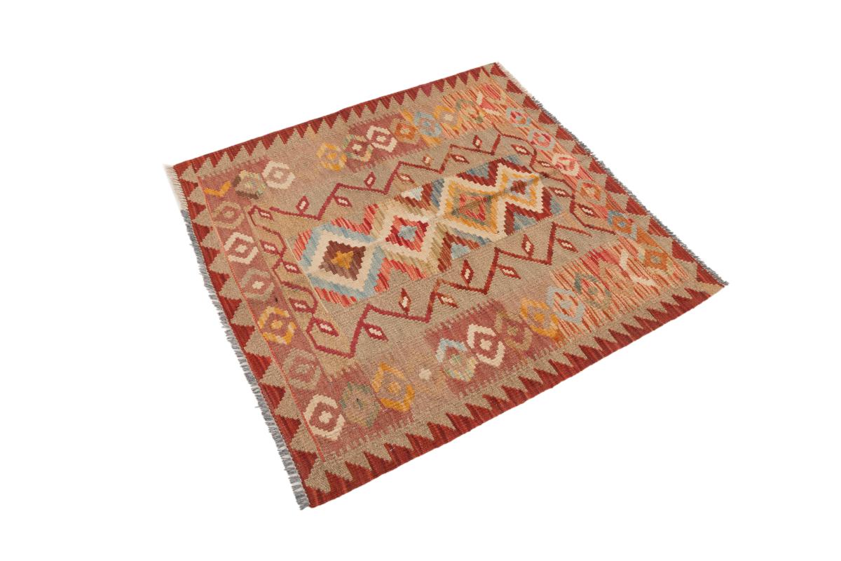 Kilim Afegão - 1