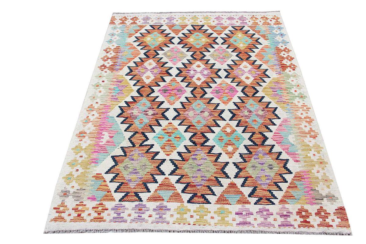 Kilim Afegão - 1