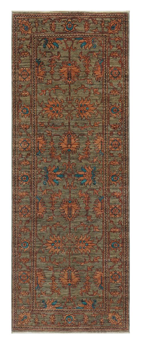 Pakistaans tapijt Ziegler Farahan 203x77 203x77, Perzisch tapijt Handgeknoopt