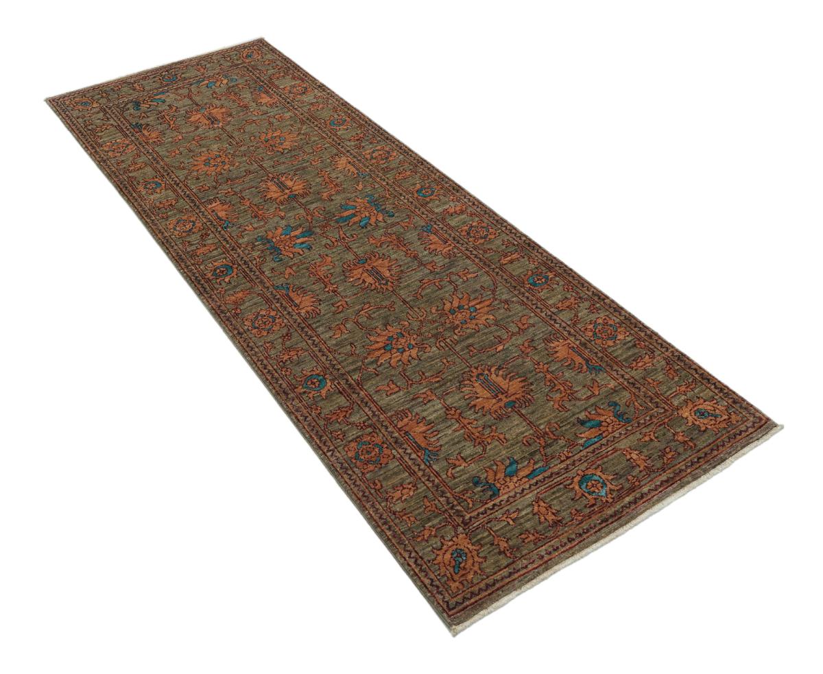 Ziegler Farahan - 1