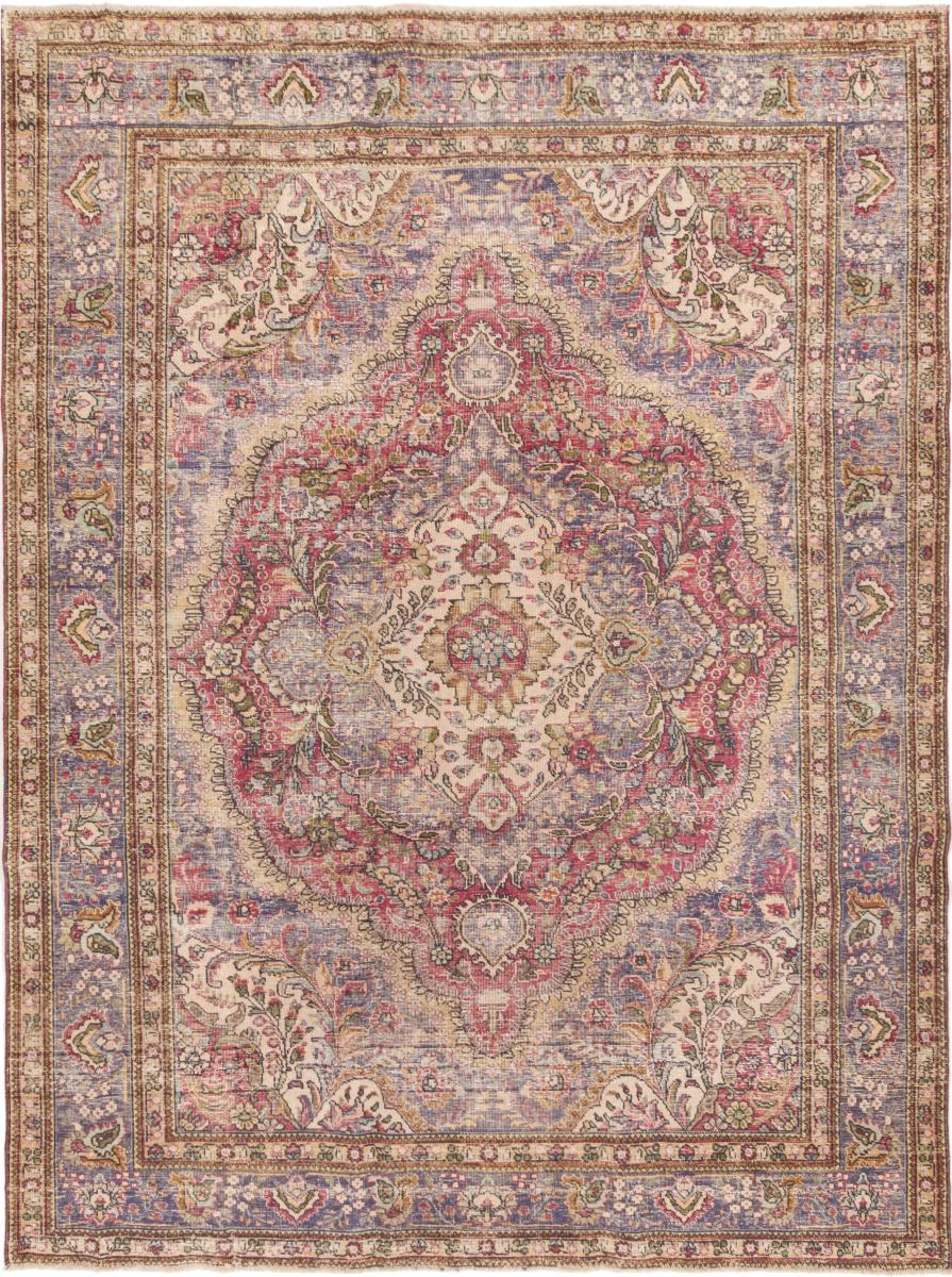 Dywan perski Vintage 329x251 329x251, Dywan perski Ręcznie tkane