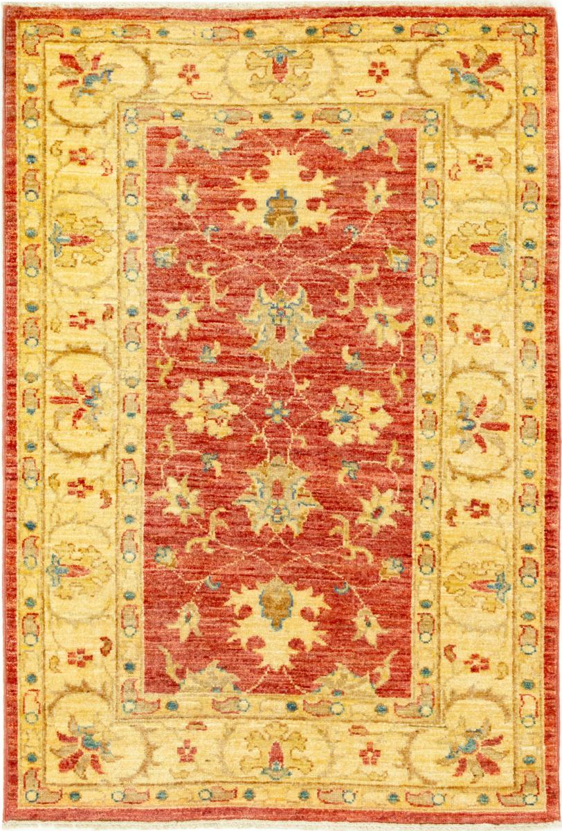 Afghaans tapijt Ziegler Farahan 121x79 121x79, Perzisch tapijt Handgeknoopte