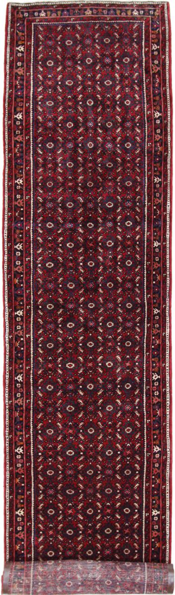  ペルシャ絨毯 ホセイナバード 519x119 519x119,  ペルシャ絨毯 手織り