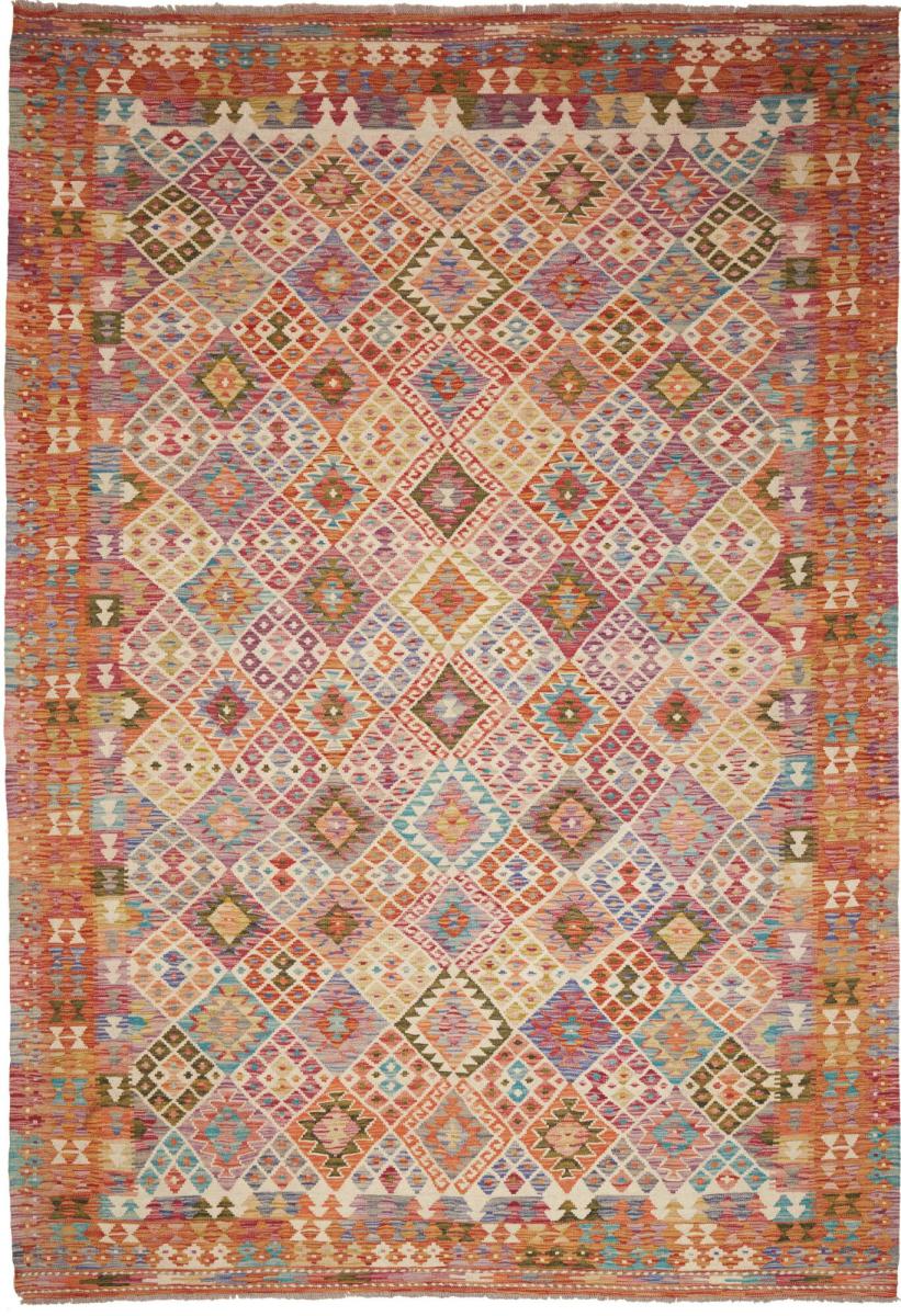 Afghan rug Kilim Afghan 301x207 301x207, Persian Rug Woven by hand