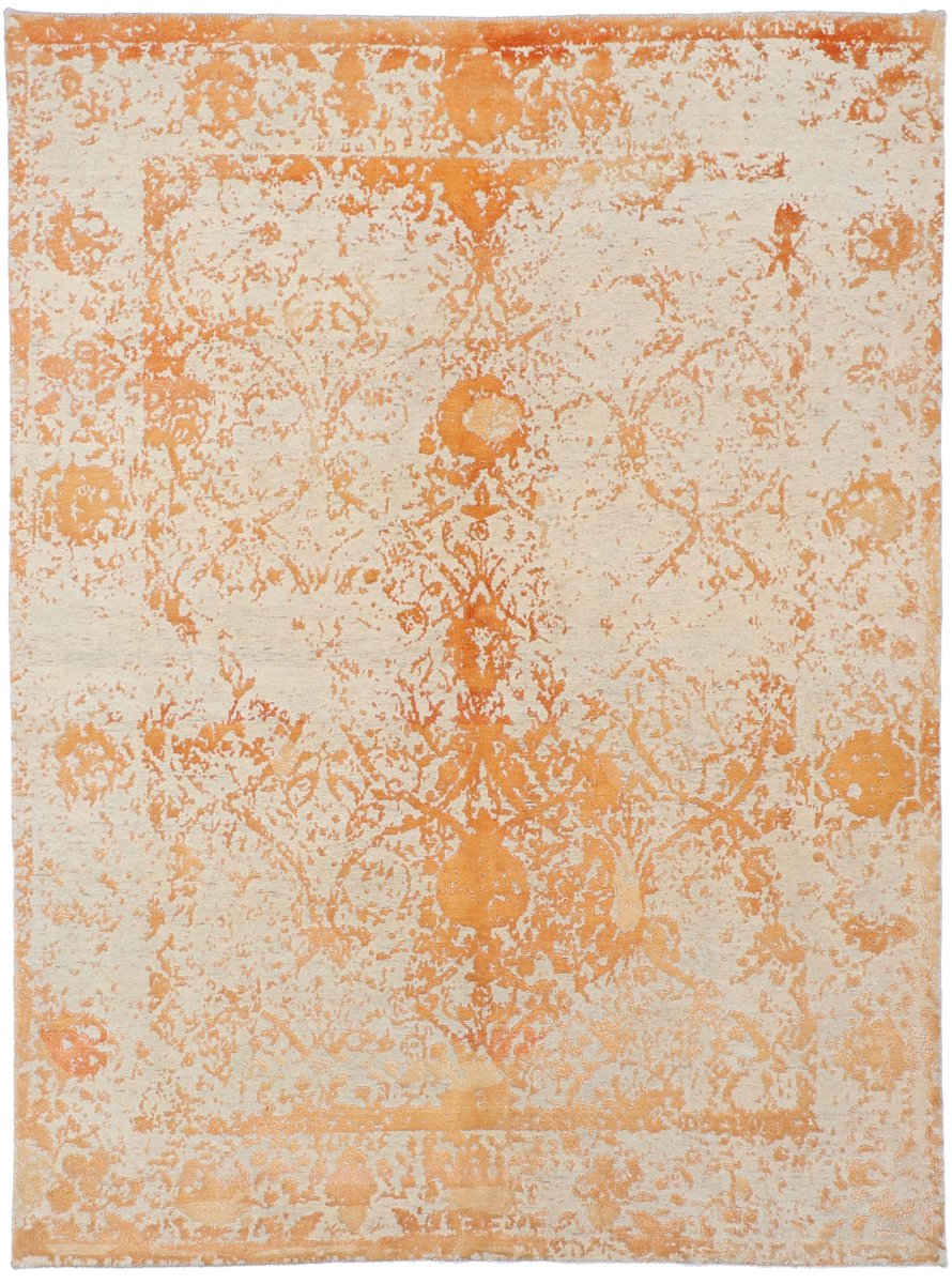 Indian Rug Sadraa 222x168 222x168, Persian rug Hand-knotted