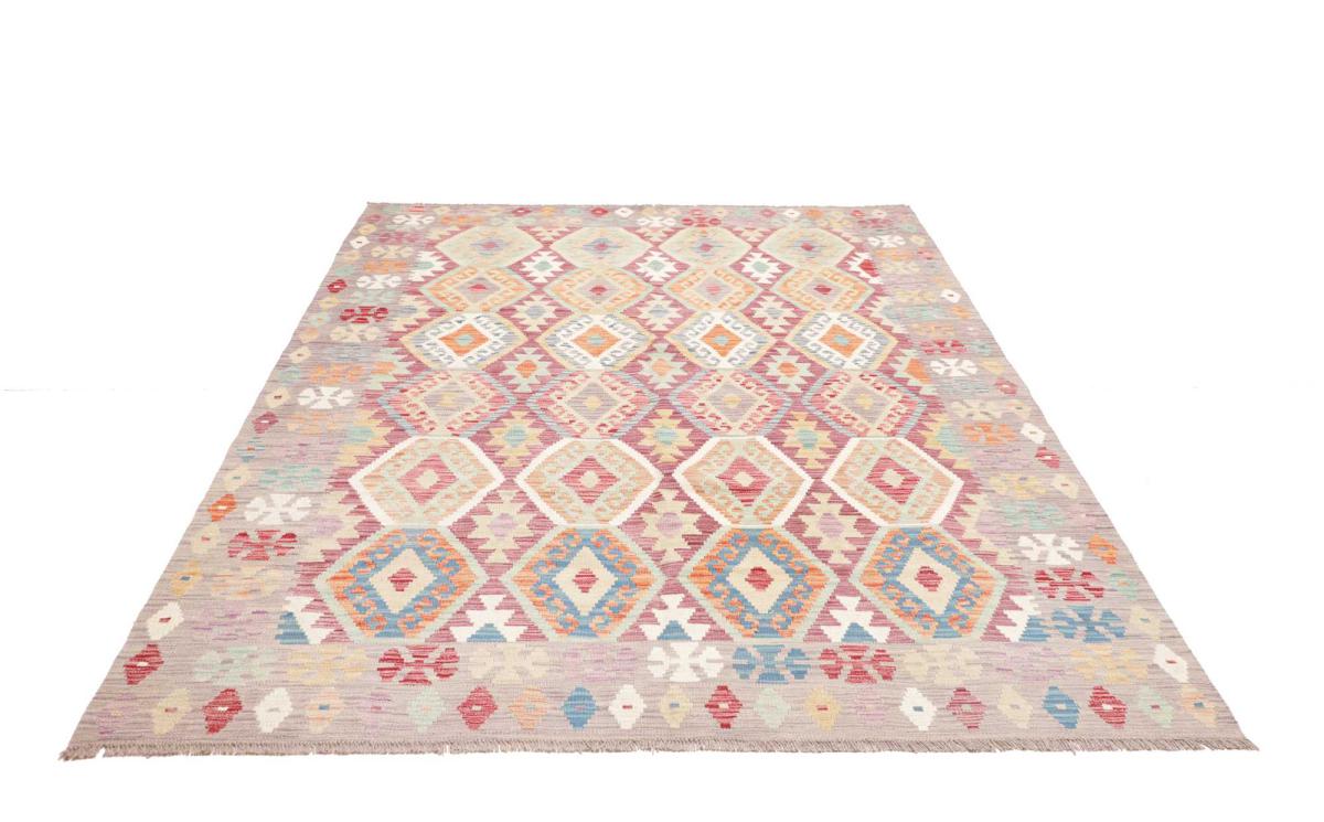 Kilim Afghan - 1