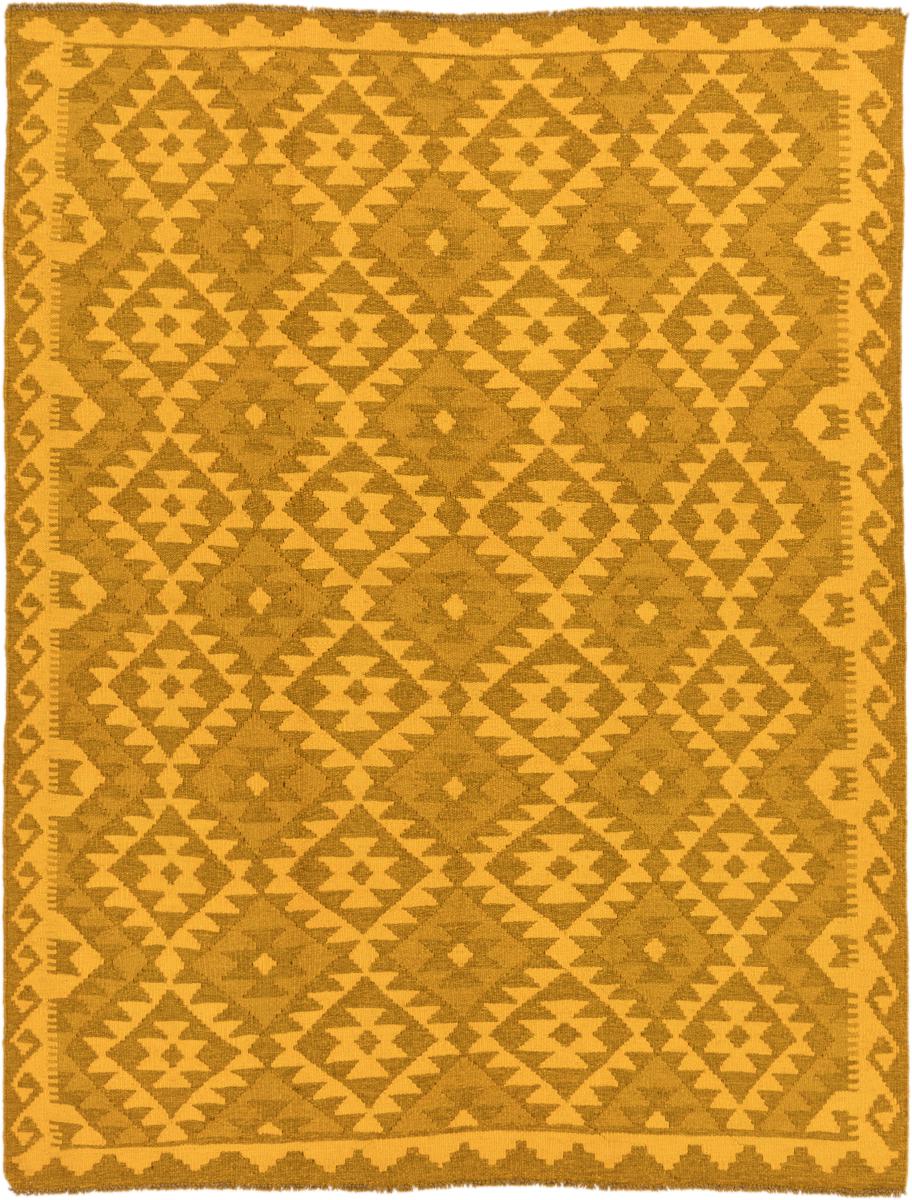 Afghanska mattan Kilim Afghan Heritage 190x149 190x149, Persisk matta handvävd 