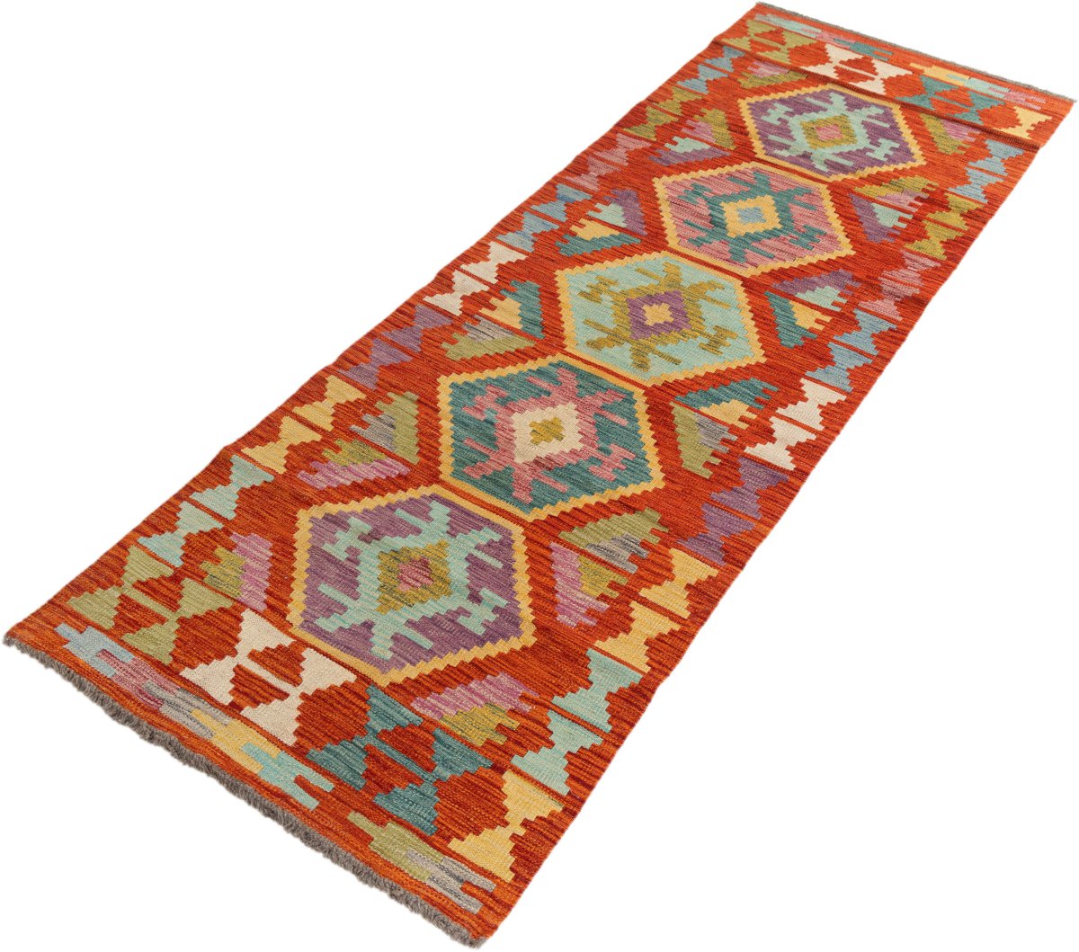 Kelim Afghan - 1