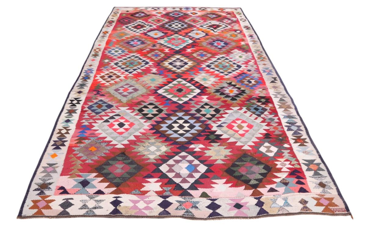 Kilim Fars Antiguo - 1
