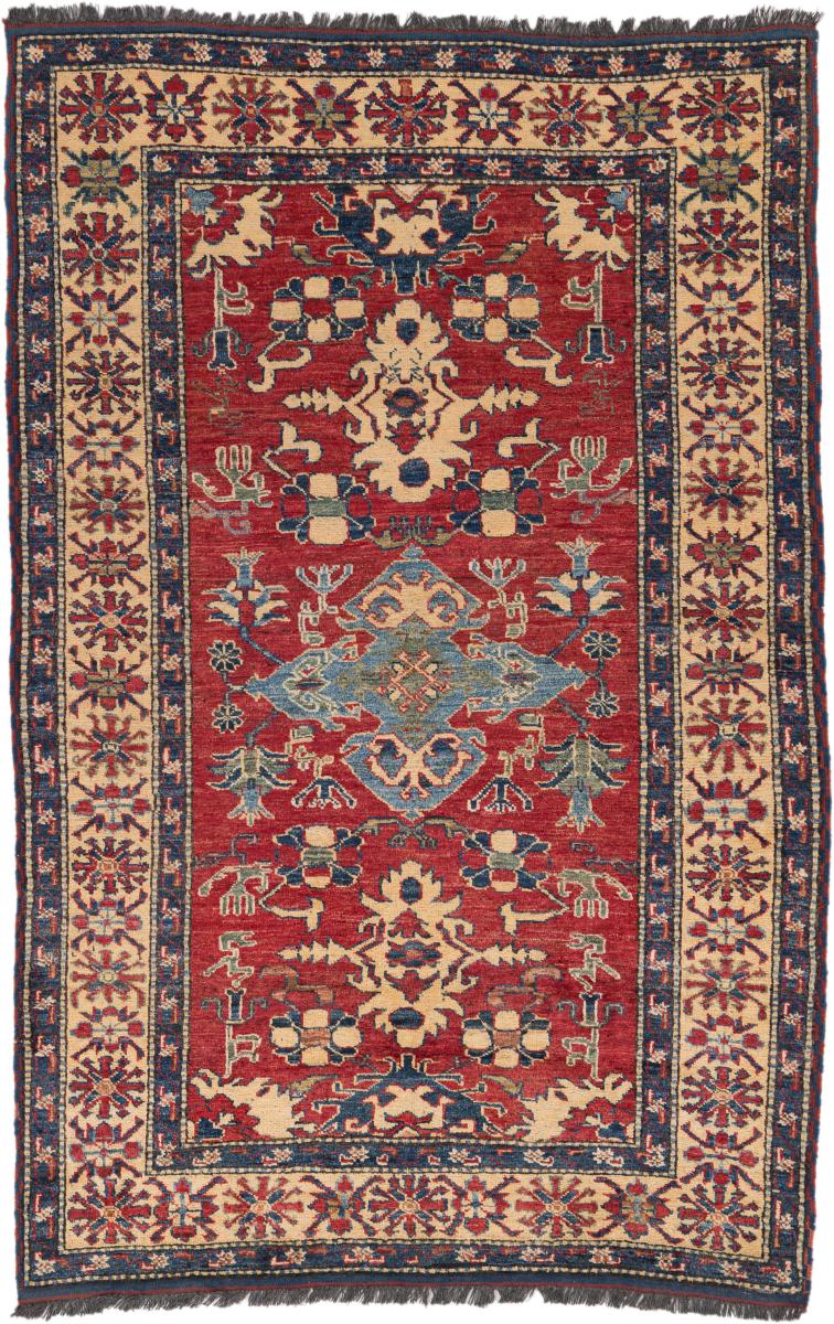 Tappeto Afgano Ziegler Farahan 186x122 186x122, Tappeto persiano Annodato a mano