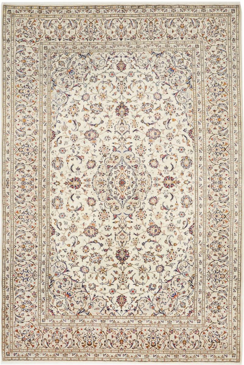 Perzsa szőnyeg Kashan 299x199 299x199, Perzsa szőnyeg Kézzel csomózva