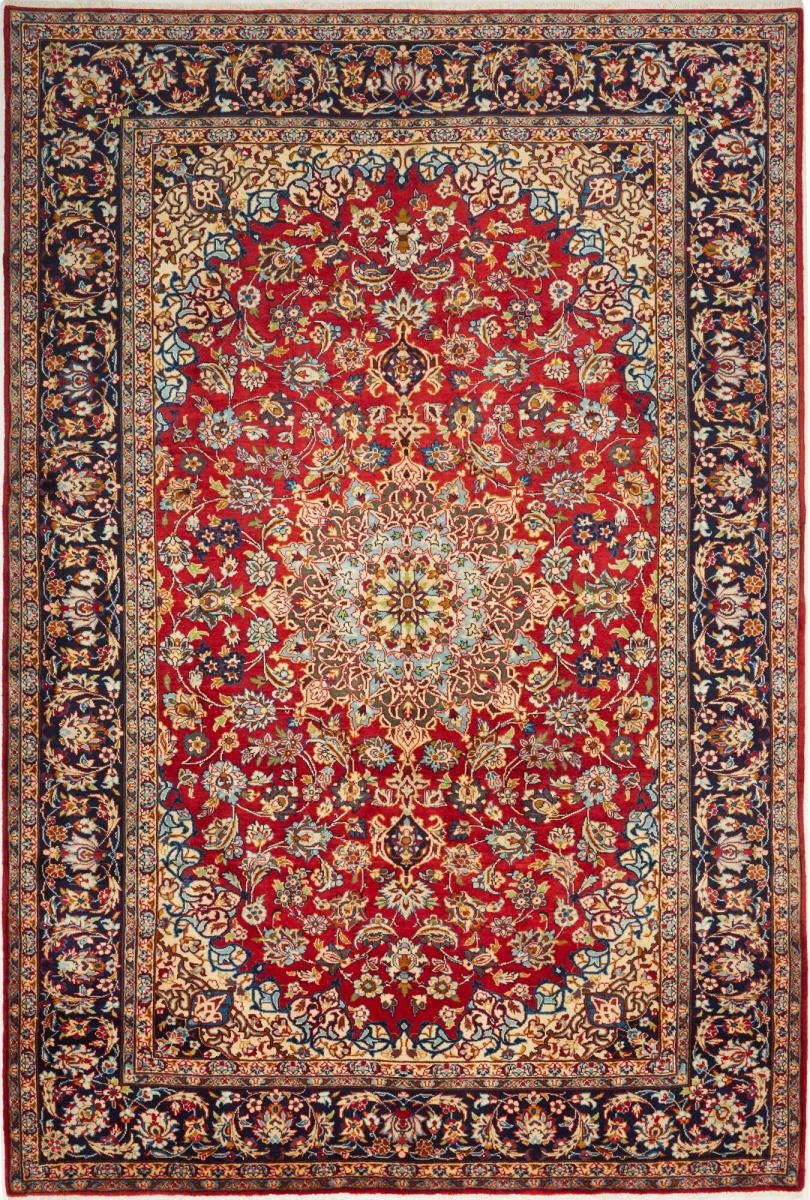 Tappeto persiano Nadjafabad 317x214 317x214, Tappeto persiano Annodato a mano
