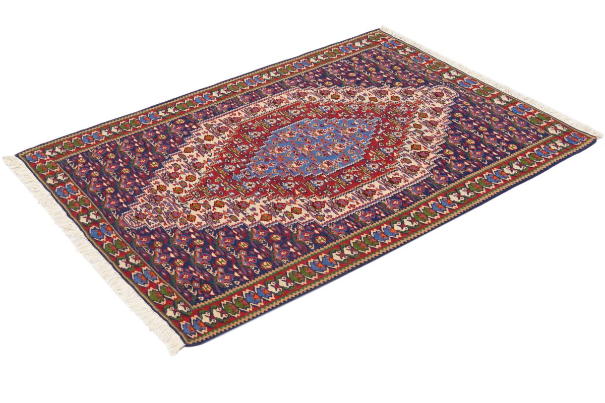 Kilim Fars Senneh - 1