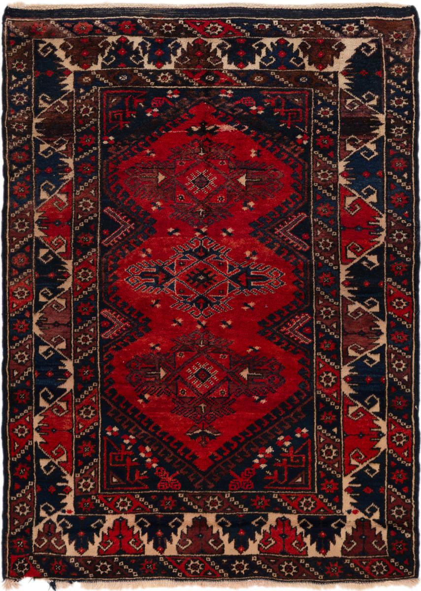  Turkey Anatolia Old 183x133 183x133, Persian Rug Knotted by hand