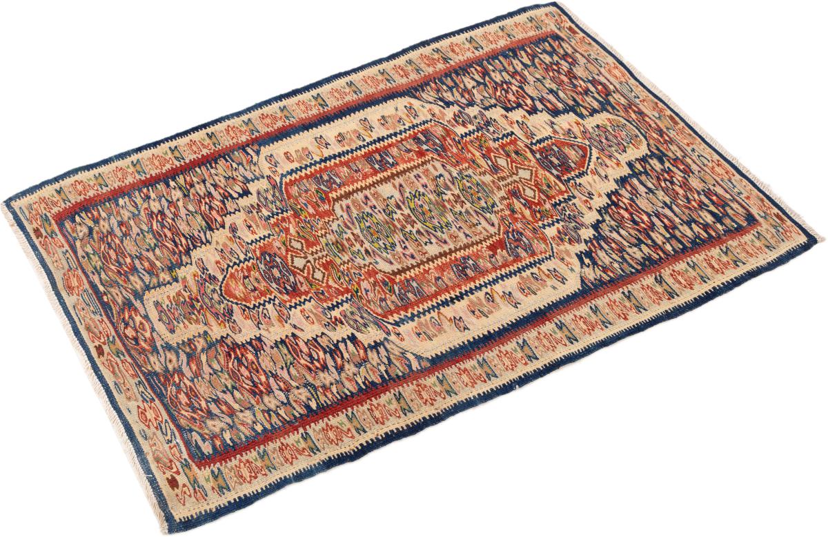 Kilim Senneh - 1