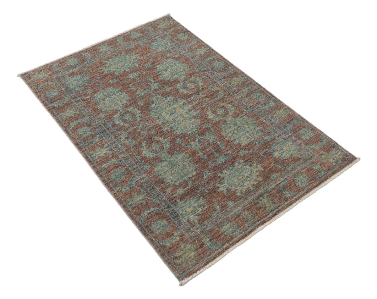 Ziegler Farahan - 1