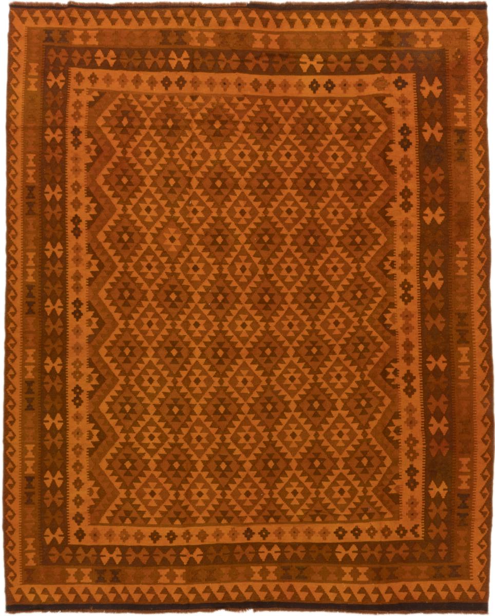 Tapete afegão Kilim Afegão Heritage Limited 285x237 285x237, Tapete persa Tecido à mão