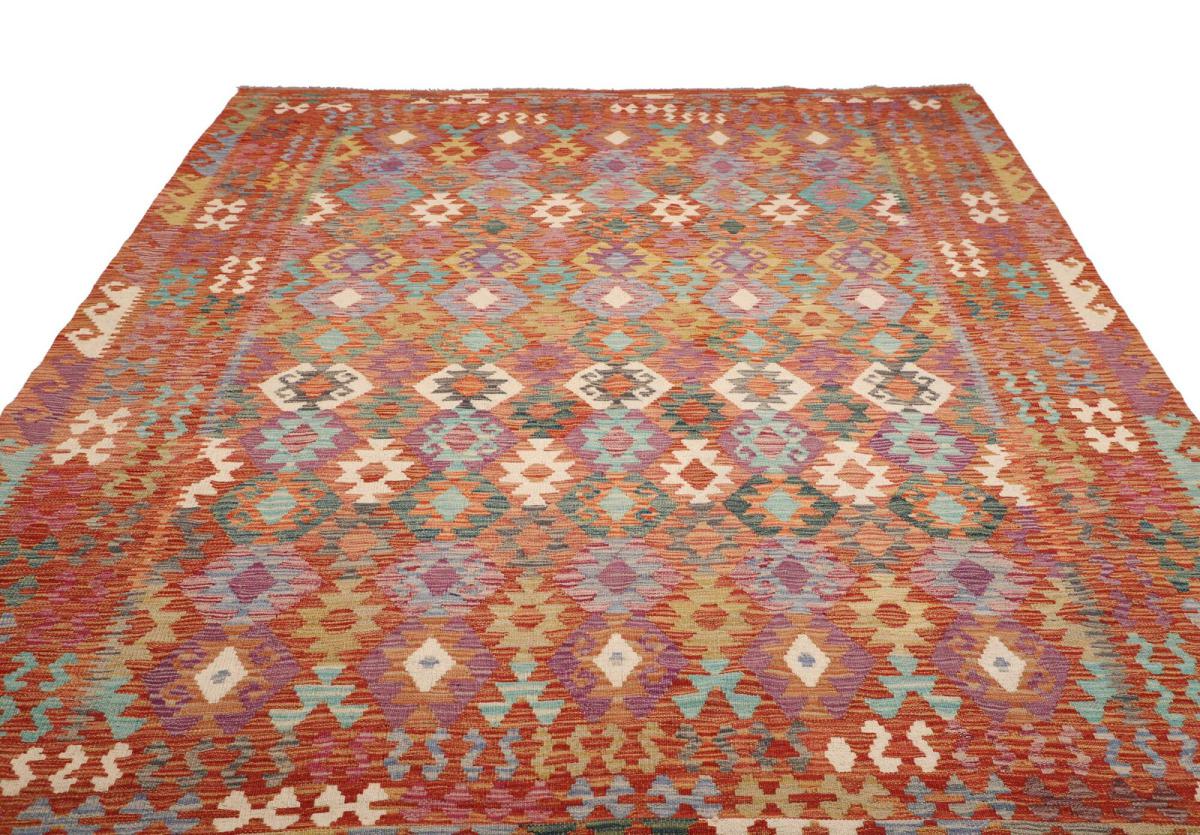 Kilim Afegão - 1