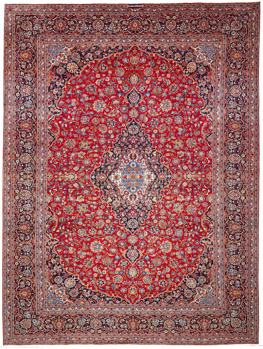  ペルシャ絨毯 カシャン Ardekan 409x309 409x309,  ペルシャ絨毯 手織り