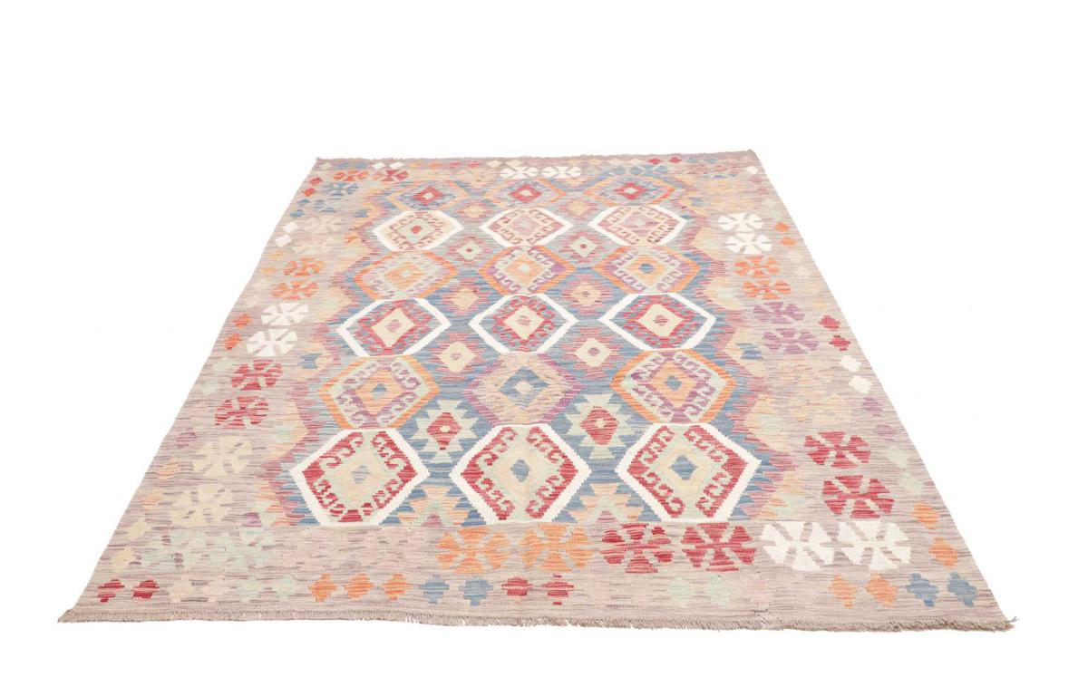 Kilim Afghan - 1