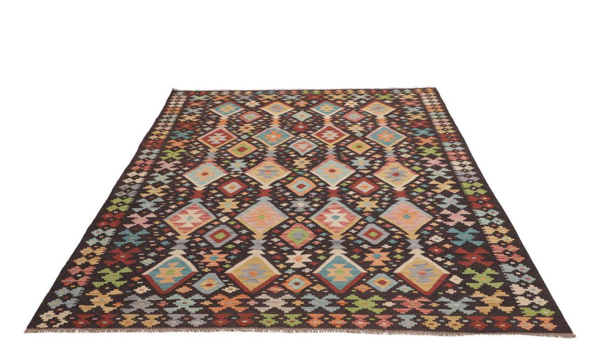 Kilim Afghan - 1