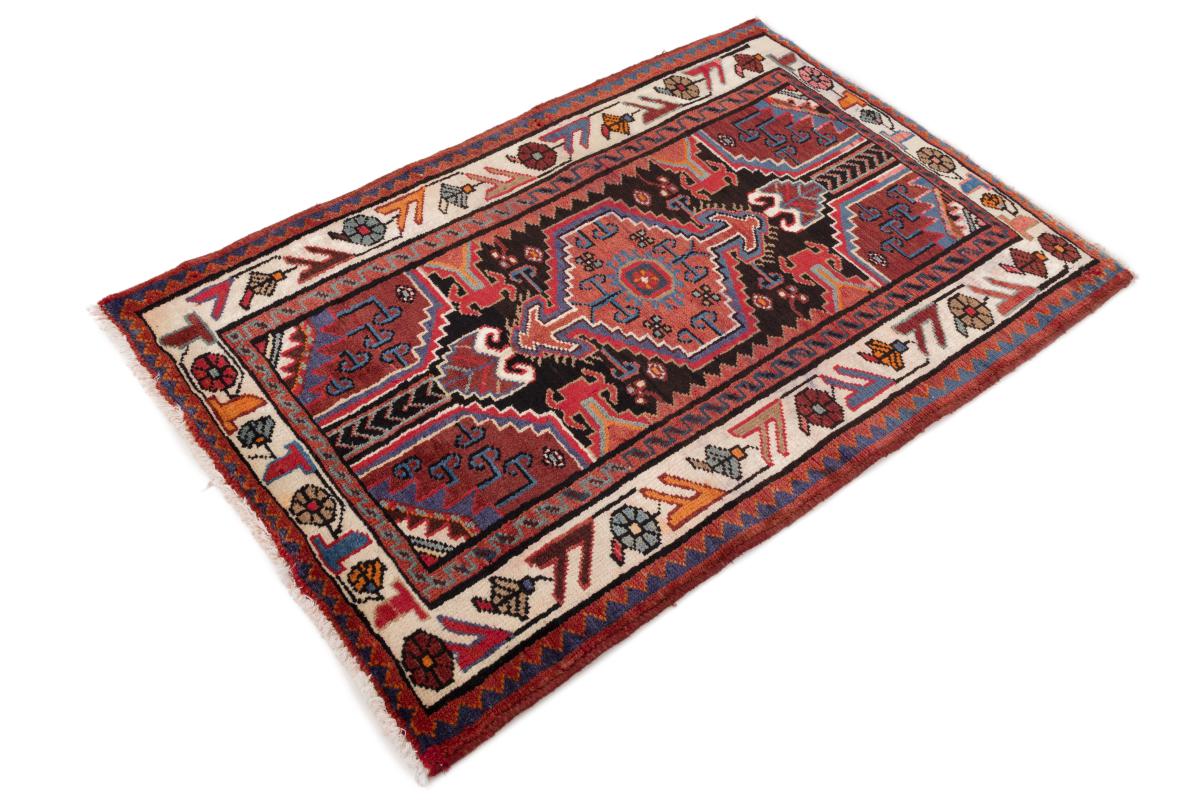 Tuyserkan - 1