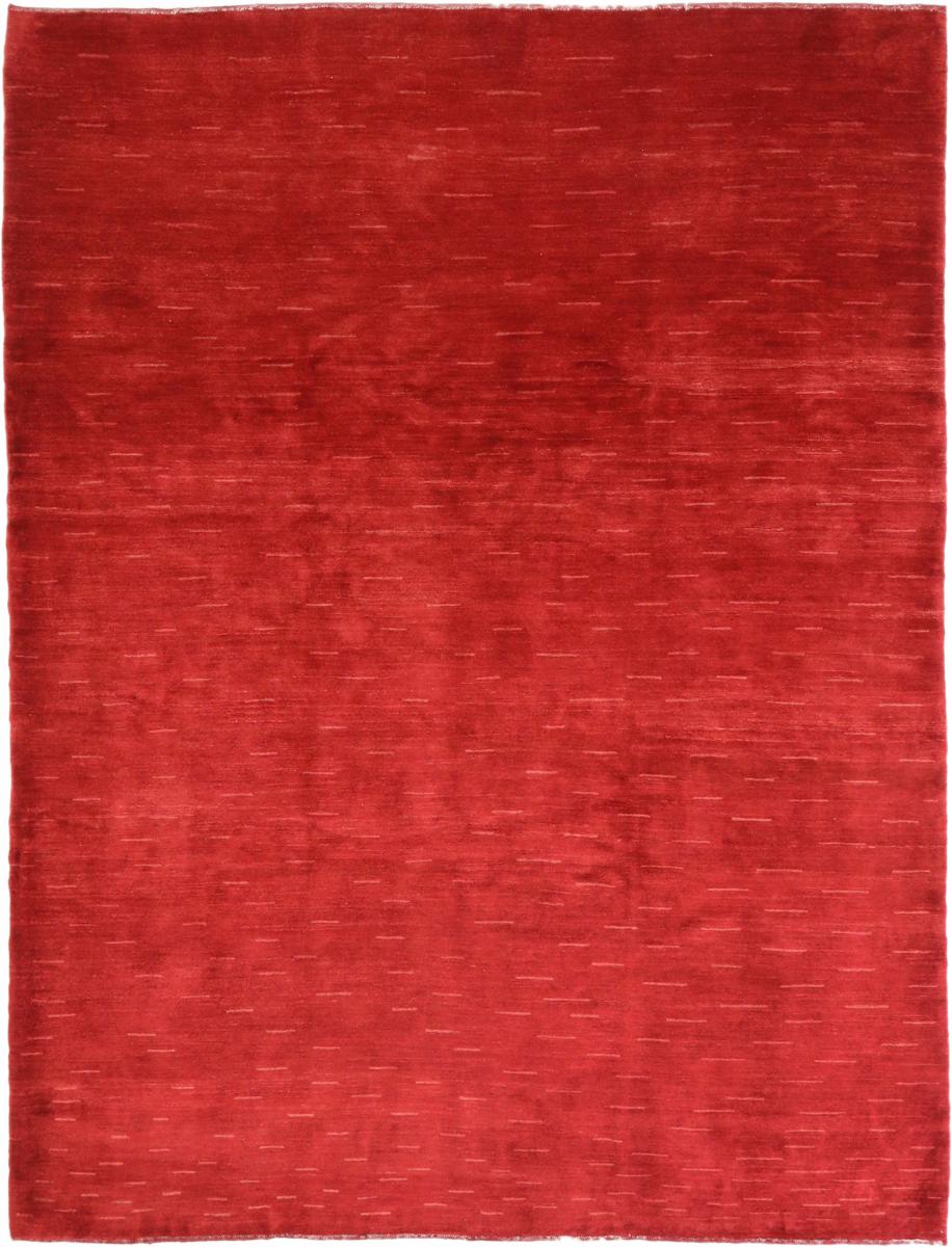 Alfombra persa Persia Gabbeh Loribaft 324x252 324x252, Alfombra persa Anudado a mano