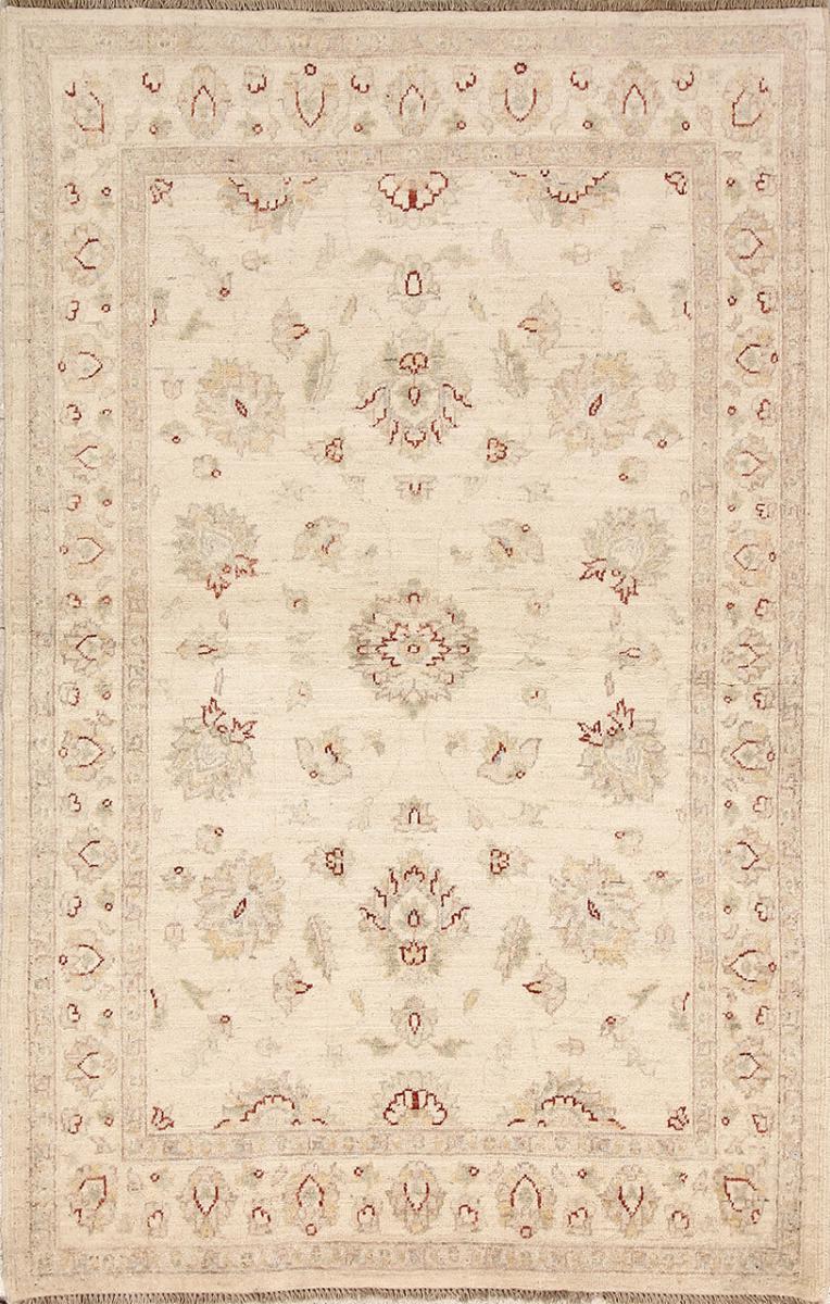Pakistanischer Teppich Ziegler 179x120 179x120, Perserteppich Handgeknüpft
