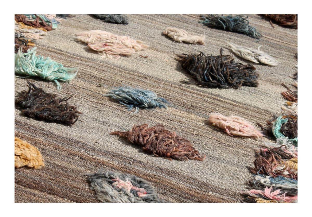 Kelim Afghan Berber Edition - 1