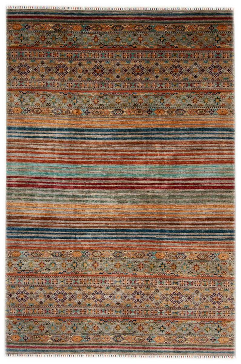 Pakistani rug Arijana Shaal 295x197 295x197, Persian rug Hand-knotted