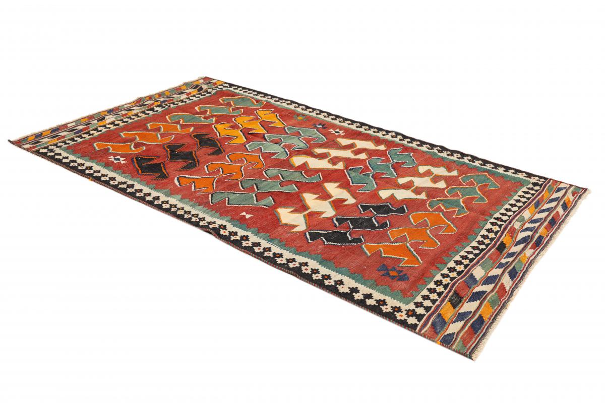 Kilim Fars Azerbaijan Antik - 1