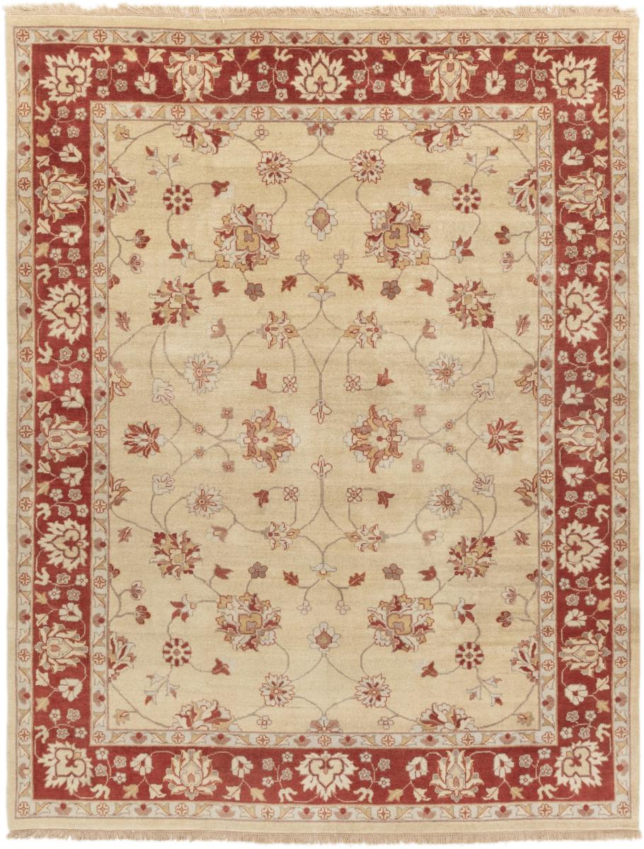 Indiaas tapijt Indo Tabriz 295x226 295x226, Perzisch tapijt Handgeknoopte