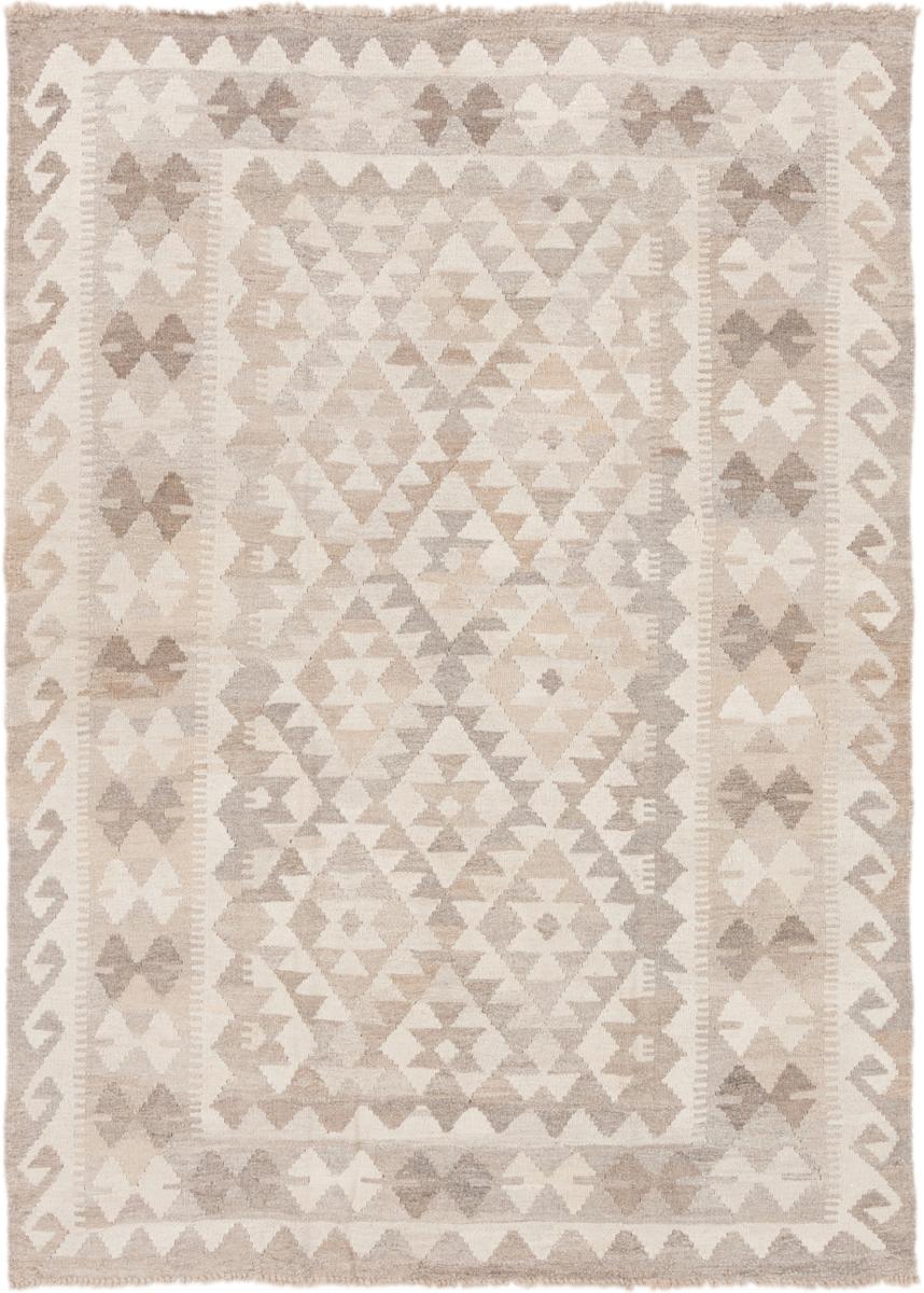 Afgán szőnyeg Kilim Afgán Heritage 5'7"x4'0" 5'7"x4'0", Perzsa szőnyeg szőttesek