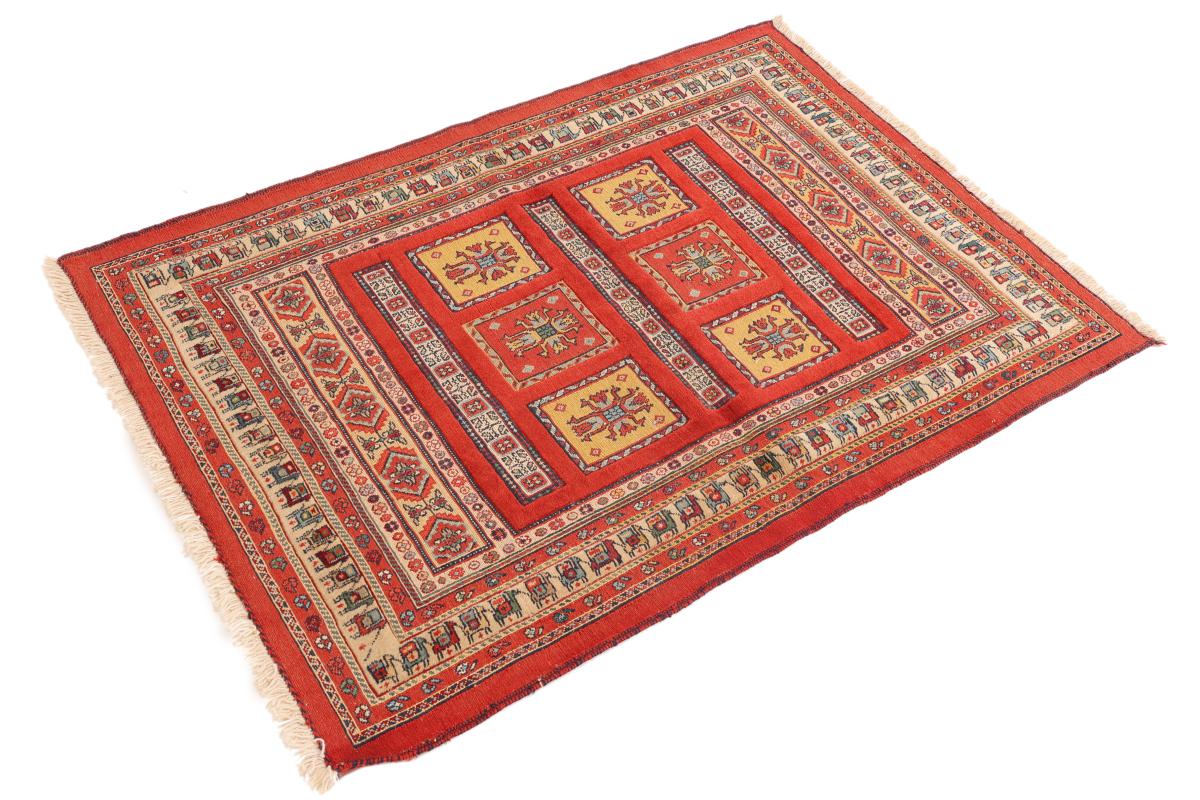 Kilim Soozani Nimbaft - 1